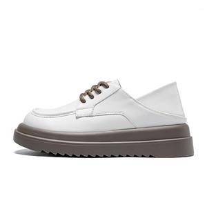 Туфли женские повседневные Women's Casual Shoes Women's Zhr, бежевый