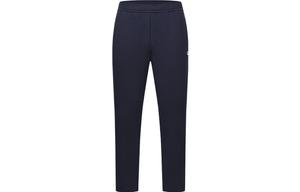 FILA Вязаные спортивные штаны мужские королевский синий