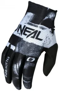 Роликовые перчатки Matrix O'Neal, черный/белый