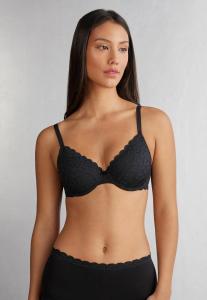 Бюстгальтер Intimissimi FRANCESCA, Black