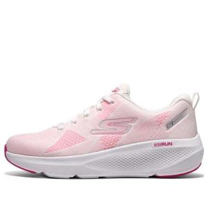 Кроссовки gorun elevate 'pink' Skechers, розовый