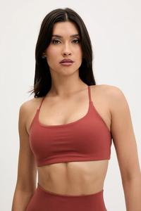 Бюстгальтер для йоги Breeze Joyinme, оранжевый