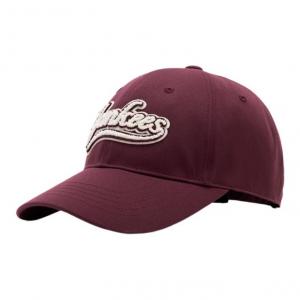 MLB Бейсболка унисекс разноцветная, Fuchsia