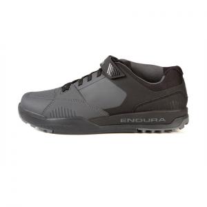 Велосипедные туфли без зажимов MT500 Burner Endura, черный