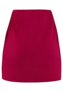 Юбка Giorgio di Mare, бордовый