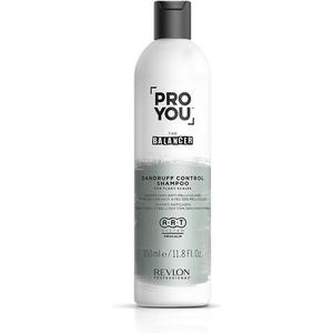 Pro You The Balancer Шампунь против перхоти 350 мл, Revlon