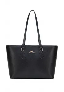 Сумка из коллекции elegance Wittchen, Black