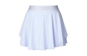 Повседневная короткая юбка женская Lululemon, синий