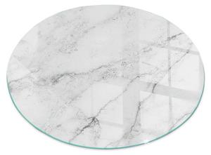 Стеклянная тарелка Tulup Cordano, 60 х 60 см