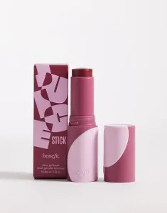 Benefit Juice Stick Hydrating Dewy Gel Румяна-стик - Джем