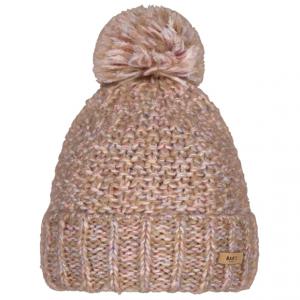 Женская шапочка-бини aitane Barts, коричневый