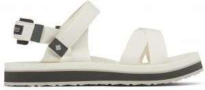 Сандалии Columbia женские Capsule Alava. Спортивные сандалии., Snowcap/Light Cloud