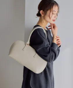 Сумка через плечо Boston 3ROOM Studio Clip, цвет Ivory(52)