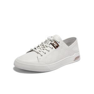 Кеды BELLE Skateboard Shoes Men Low-Top