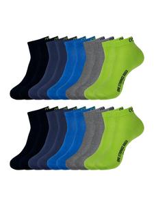 Носки One Strange Rock, разноцветный