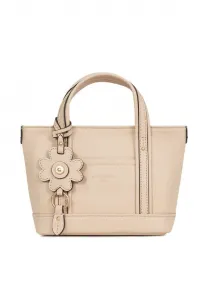 Сумочка эра Hexagona, Creme