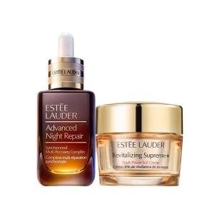 ESTEE LAUDER Набор для ухода за кожей Little Brown Bottle Zhiyuan Cream для осветления, увлажнения и питания