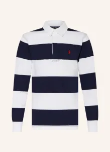 Рубашка для регби Polo Ralph Lauren, белый