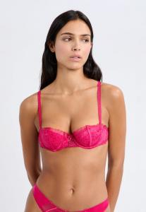 Бюстгальтер Etam Underwired bra, Pink
