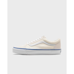 Кроссовки Vans Old Skool 36, цвет lx off white