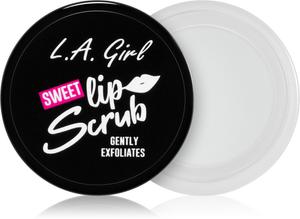 Сладкий скраб для губ L.A. Girl Cosmetics, 6 гр