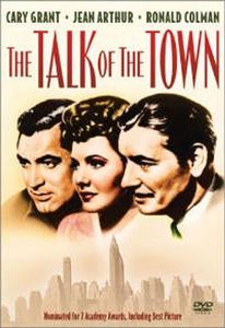 Диск DVD Talk Of The Town