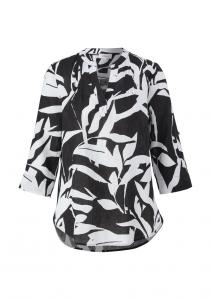 Блуза s.Oliver, Black