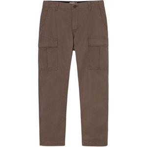 Брюки карго мужские chocolate Timberland, Chocolate