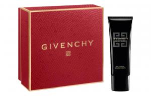 Givenchy Крем для снятия макияжа red fortune gilded limited black energy essence box, очищающий и увлажняющий, 125 мл
