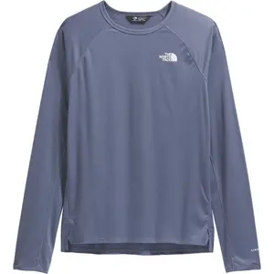 Солнечный лонгслив детский The North Face, Twilight Galaxy