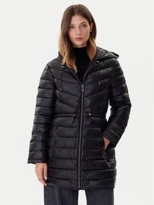 Зимняя куртка slim fit DLEMPV38 Dkny, черный