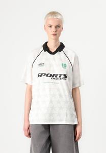 Футболка с принтом JXADDISON JJXX, белый