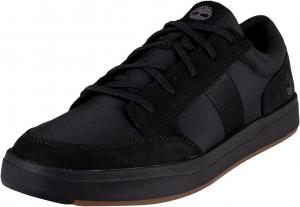 Кроссовки Timberland Mens FTW_Shoe, Black Nubuck