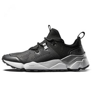 Кроссовки мужские Lifestyle Shoes Men Low-Top Black Rax