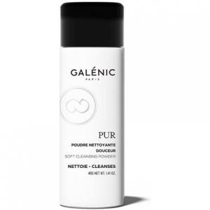 Galenic Очищающий порошок Pur 40 г