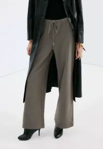 Спортивные штаны Mango, Grey