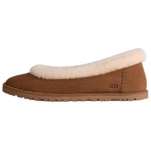 Женские повседневные туфли Fashion Collection Chestnut UGG, Chestnut