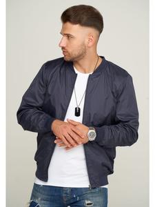 Переходная куртка SOUL STAR, темно-синий