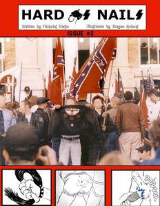 Hard As Nails #3 (Independently published)