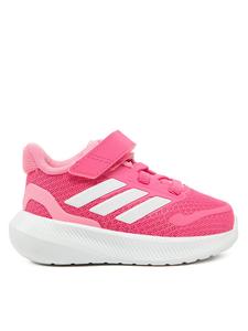 Кроссовки Runfalcon 5 Shoes Kids JP5156 Adidas, розовый