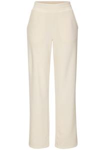 Обычные брюки VIVANCE, кремовый