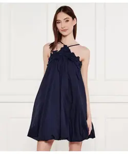 Платье Twinset U&B, синий