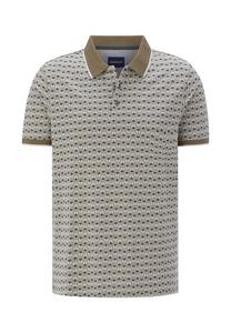 Рубашка поло Талор Babista, коричневый