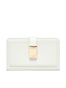 Кошелек Sandgate 13989488 Aldo, белый
