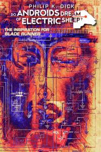 Do Androids Dream of Electric Sheep? 1 (Boom! Studios)