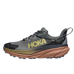 Кроссовки Challenger 7 мужские HOKA ONE ONE, Planetary Gray