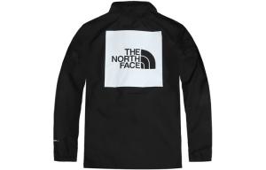 THE NORTH FACE Мужская куртка, цвет Black