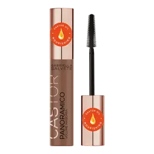 Удлиняющая тушь для ресниц, 13 мл Gabriella Salvete Panoramico castor oil