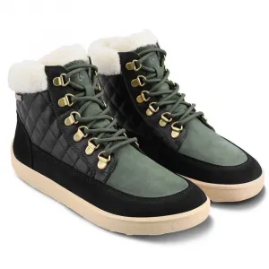 Кроссовки Be Lenka Olivia Barefoot trainers, зеленый