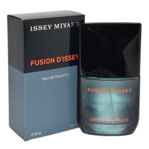 Духи, 50 мл Issey Miyake, Fusion D'Issey